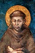 Three Franciscan Communities, One Call to Be Followers of St. Francis Three Franciscan Communities, One Call to Be Followers of St. Francis