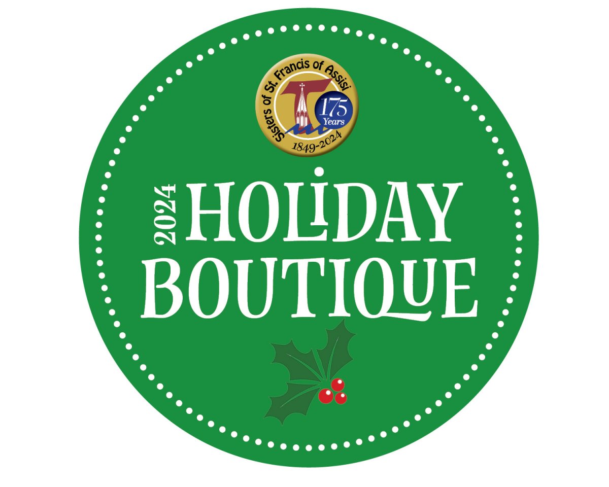 Join Us for the Holiday Boutique!