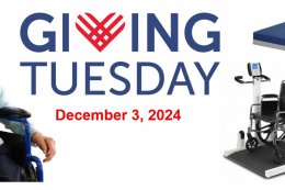 Support Our Sisters This Giving Tuesday