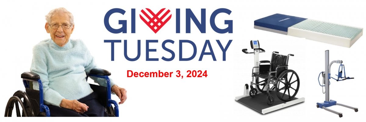 Support Our Sisters This Giving Tuesday