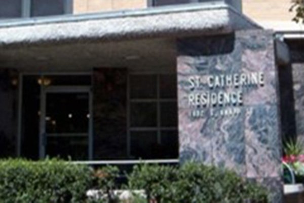 St. Catherine Residence