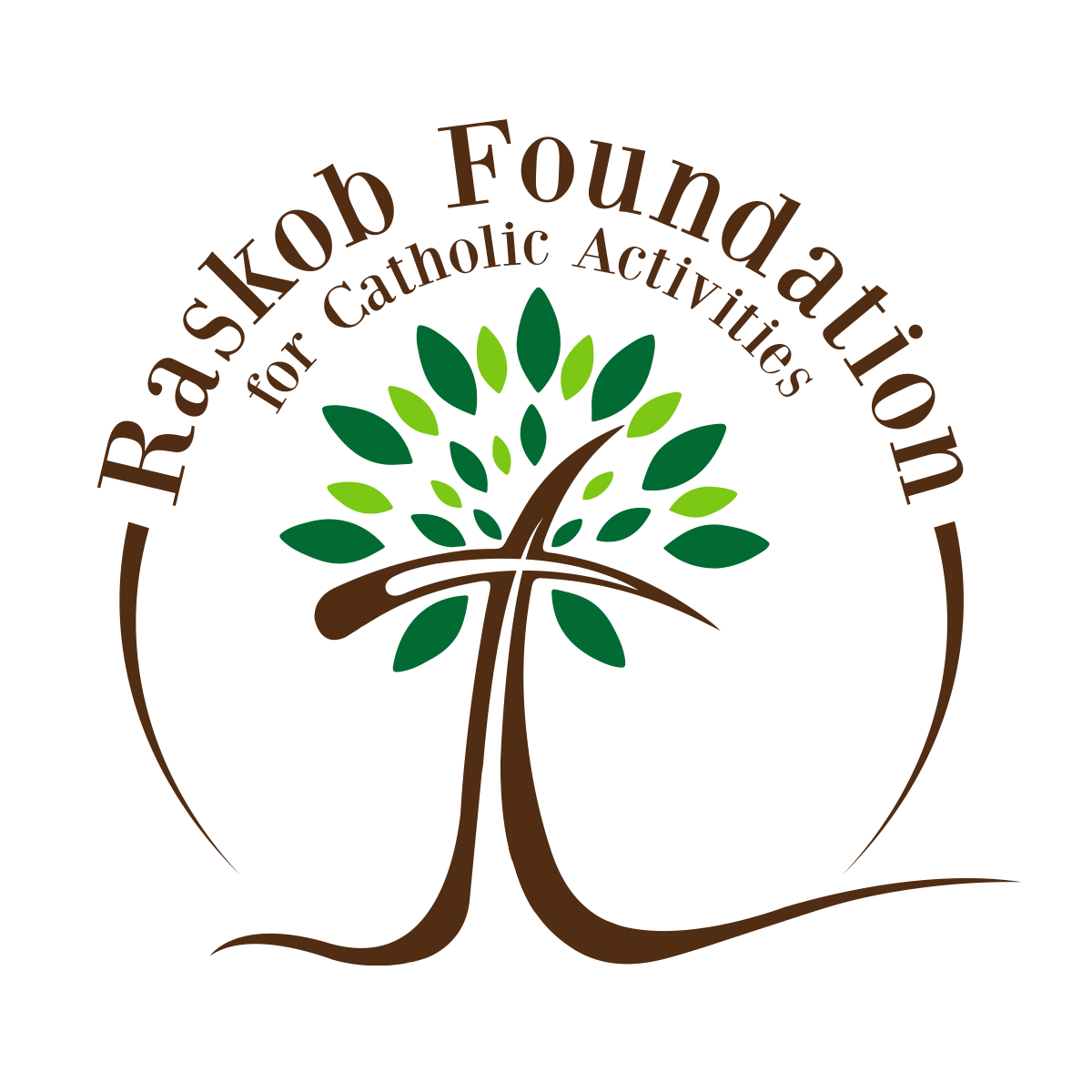 Raskob Foundation for Catholic Activities